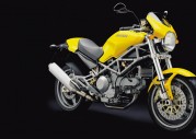 Ducati Monster 1000S